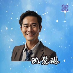 沈慧琳