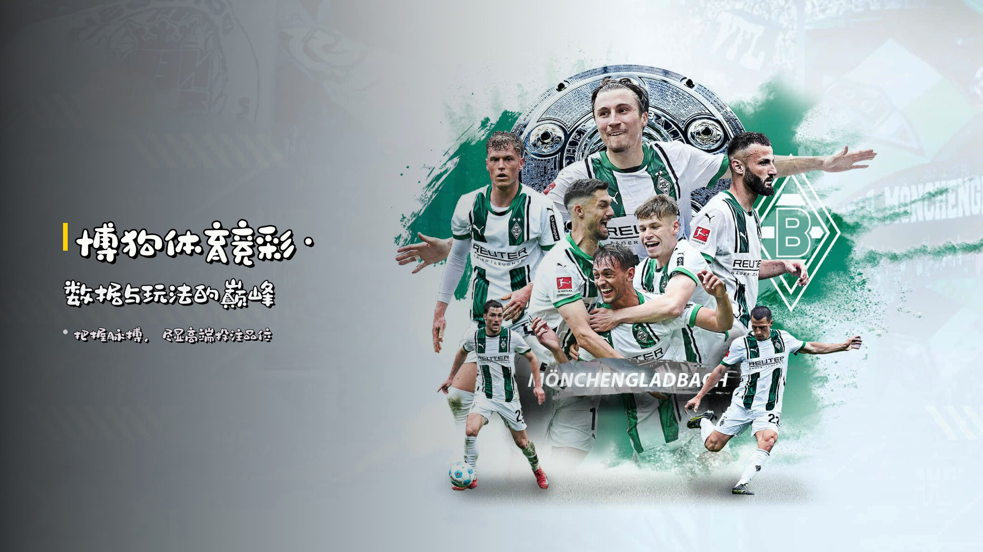 <strong>博狗体育竞彩</strong>·数据与玩法的巅峰